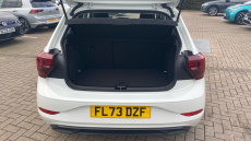 Volkswagen Polo 1.0 TSI Life 5dr Petrol Hatchback